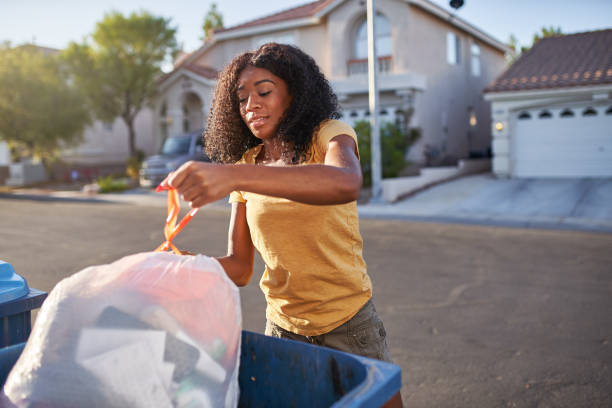 Best Full-Service Junk Removal  in Angier, NC