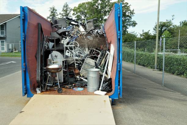 Appliance Disposal in Angier, NC