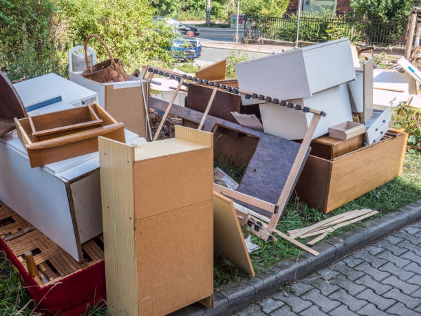 Best Commercial Cleanout Services  in Angier, NC