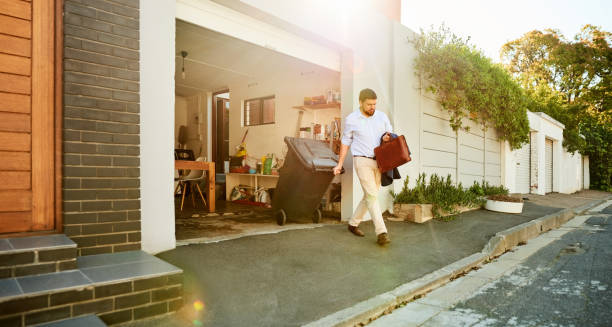 Trash Removal Near Me in Angier, NC