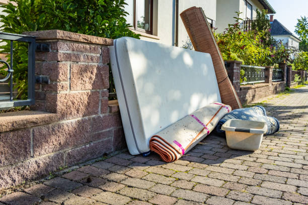 Best Dumpster Rental Services  in Angier, NC