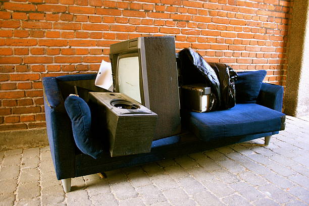 Best Same-Day Junk Removal  in Angier, NC