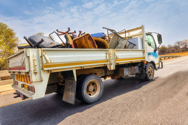 Best Dumpster Rental Services  in Angier, NC