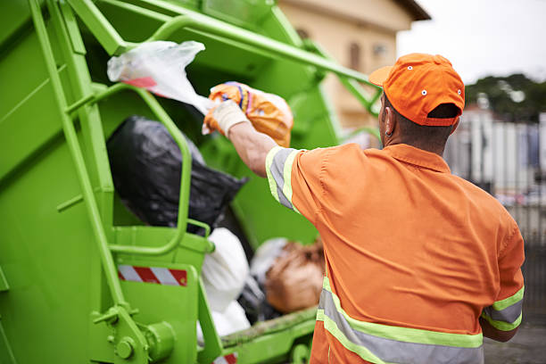 Best Affordable Junk Removal Services  in Angier, NC
