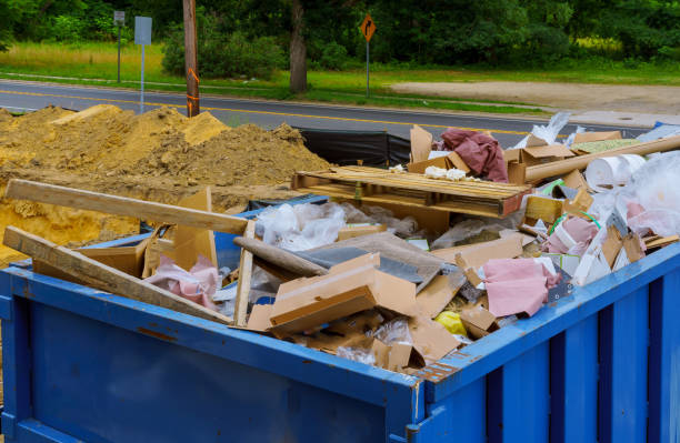 Professional Junk Removal in Angier, NC